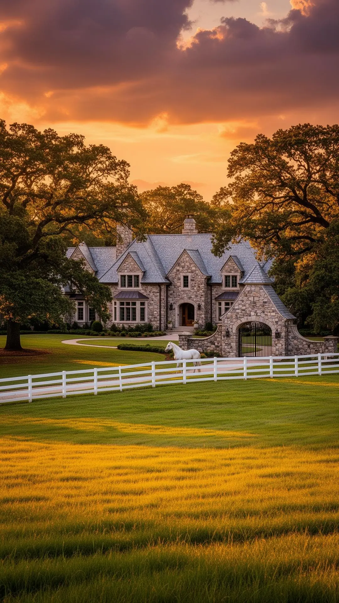 Skyecroft community in Waxhaw, NC