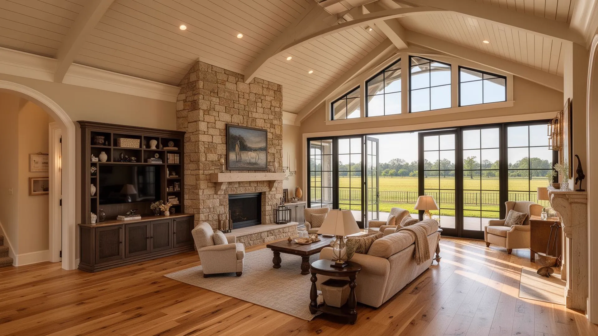 Editorial Interiors at Home